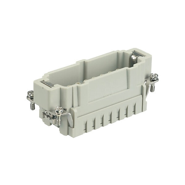 HARTING Stifteinsatz 6-polig + 2 09340062602